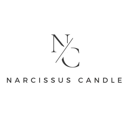 Narcissus Candle